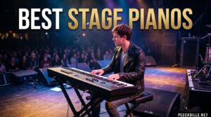 Best Stage Pianos