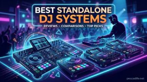 Best Standalone DJ Systems