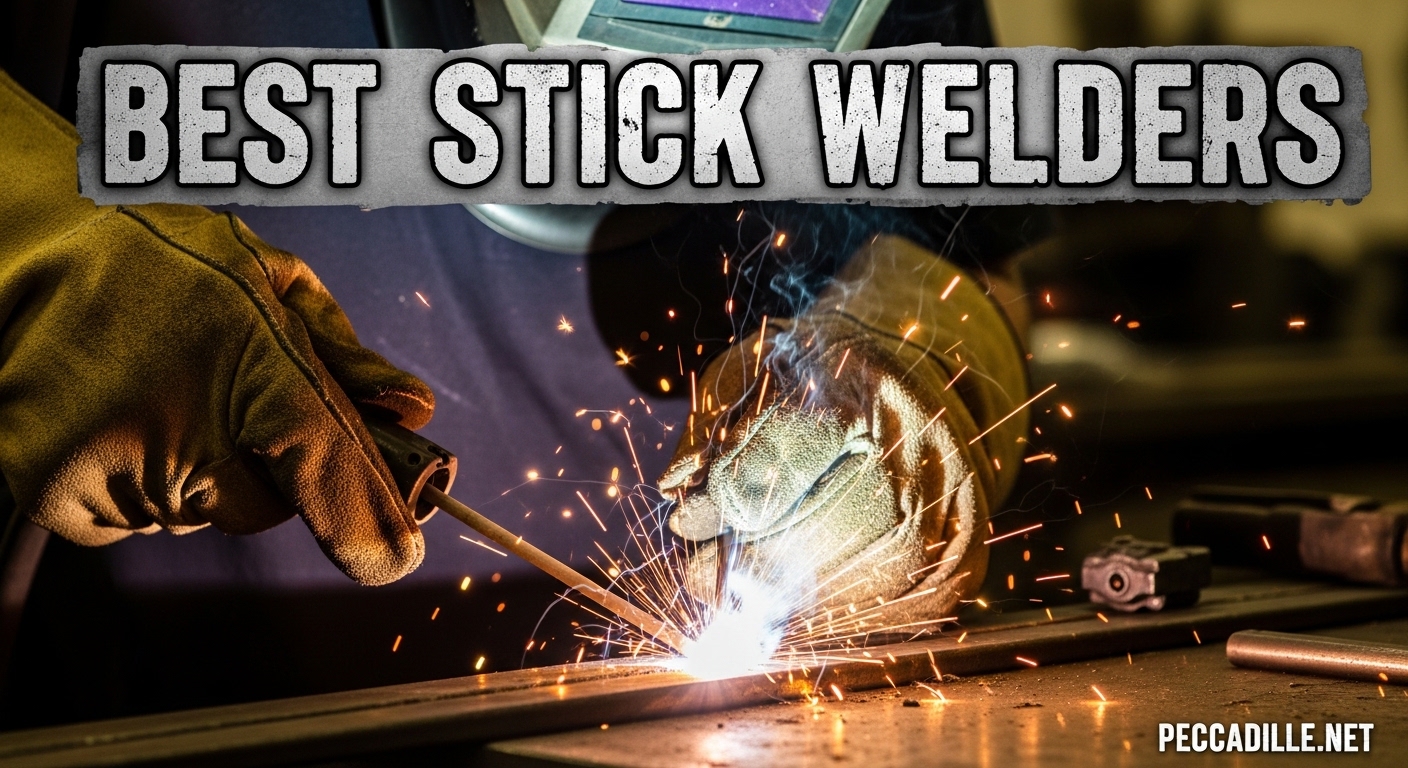 Best Stick Welders