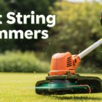 Best String Trimmers