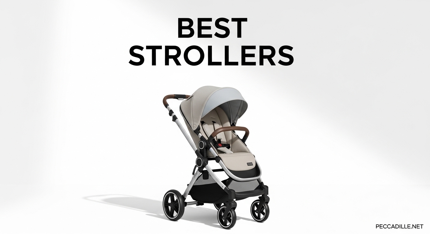 Best Strollers