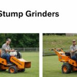 Best Stump Grinders