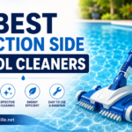 Best Suction Side Pool Cleaners