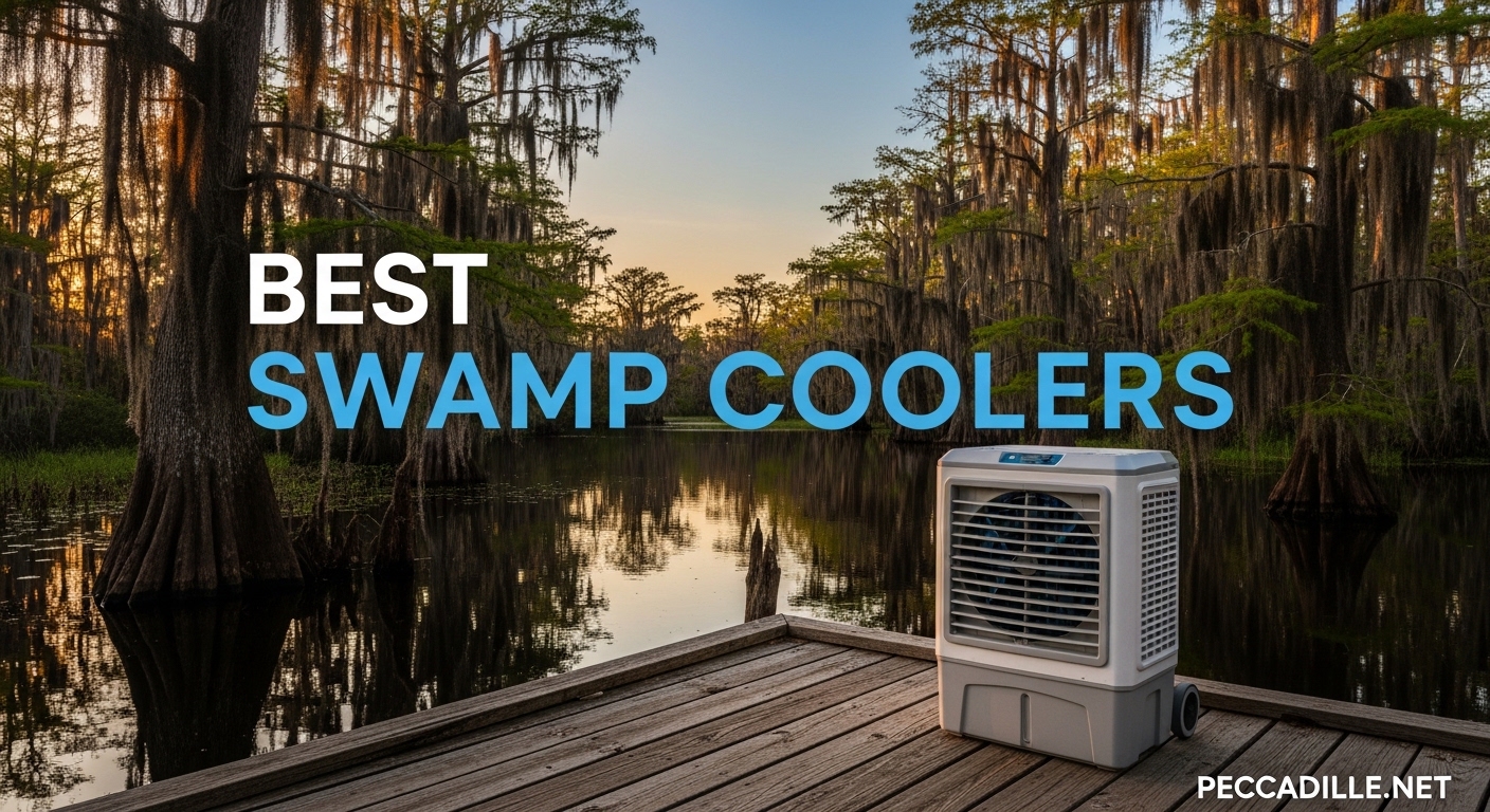 Best Swamp Coolers