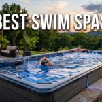 Best Swim Spas