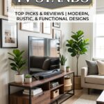 Best TV Stands
