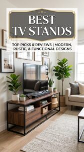 Best TV Stands