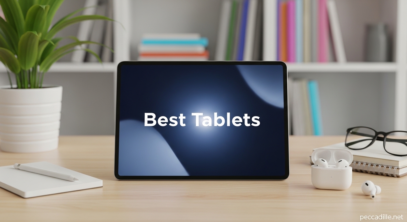 Best Tablets