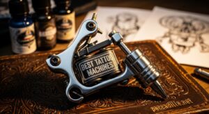 Best Tattoo Machines