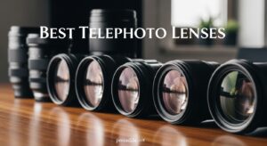 Best Telephoto Lenses
