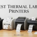Best Thermal Label Printers