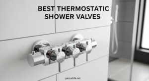 Best Thermostatic Shower Valves