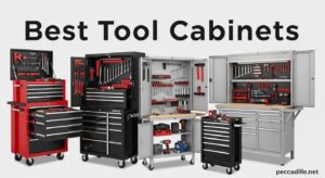 Best Tool Cabinets