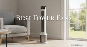 Best Tower Fans