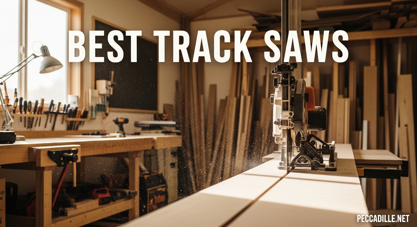 Best Track Saws