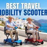 Best Travel Mobility Scooters
