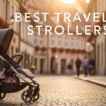 Best Travel Strollers