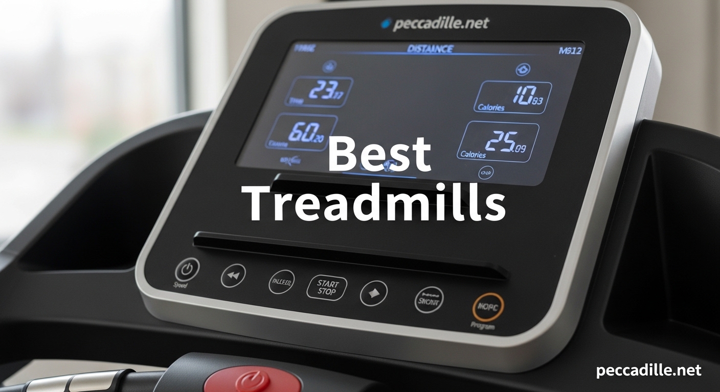 Best Treadmills