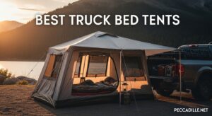 Best Truck Bed Tents