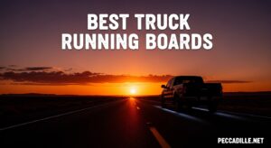 Best Truck Running Boards