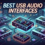 Best USB Audio Interfaces
