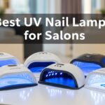 Best UV Nail Lamps for Salons