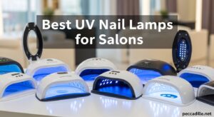 Best UV Nail Lamps for Salons