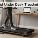 Best Under Desk Treadmills