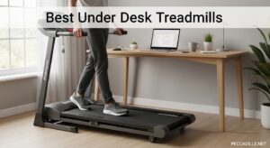 Best Under Desk Treadmills