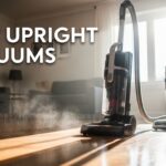 Best Upright Vacuums