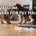 Best Vacuum Cleaners for Pet Hair