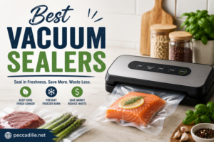 Best Vacuum Sealers