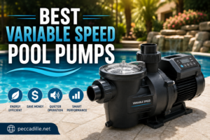 Best Variable Speed Pool Pumps