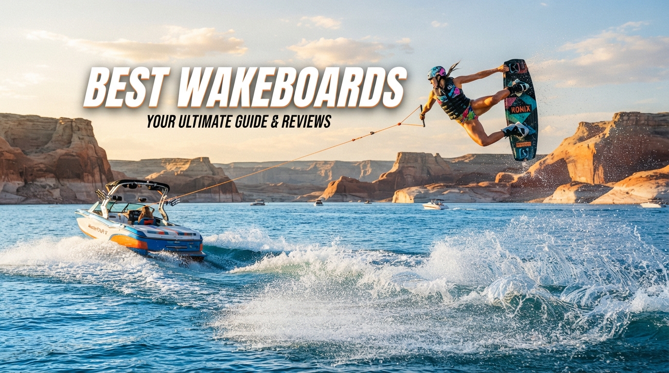 Best Wakeboards