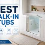 Best Walk-In Tubs
