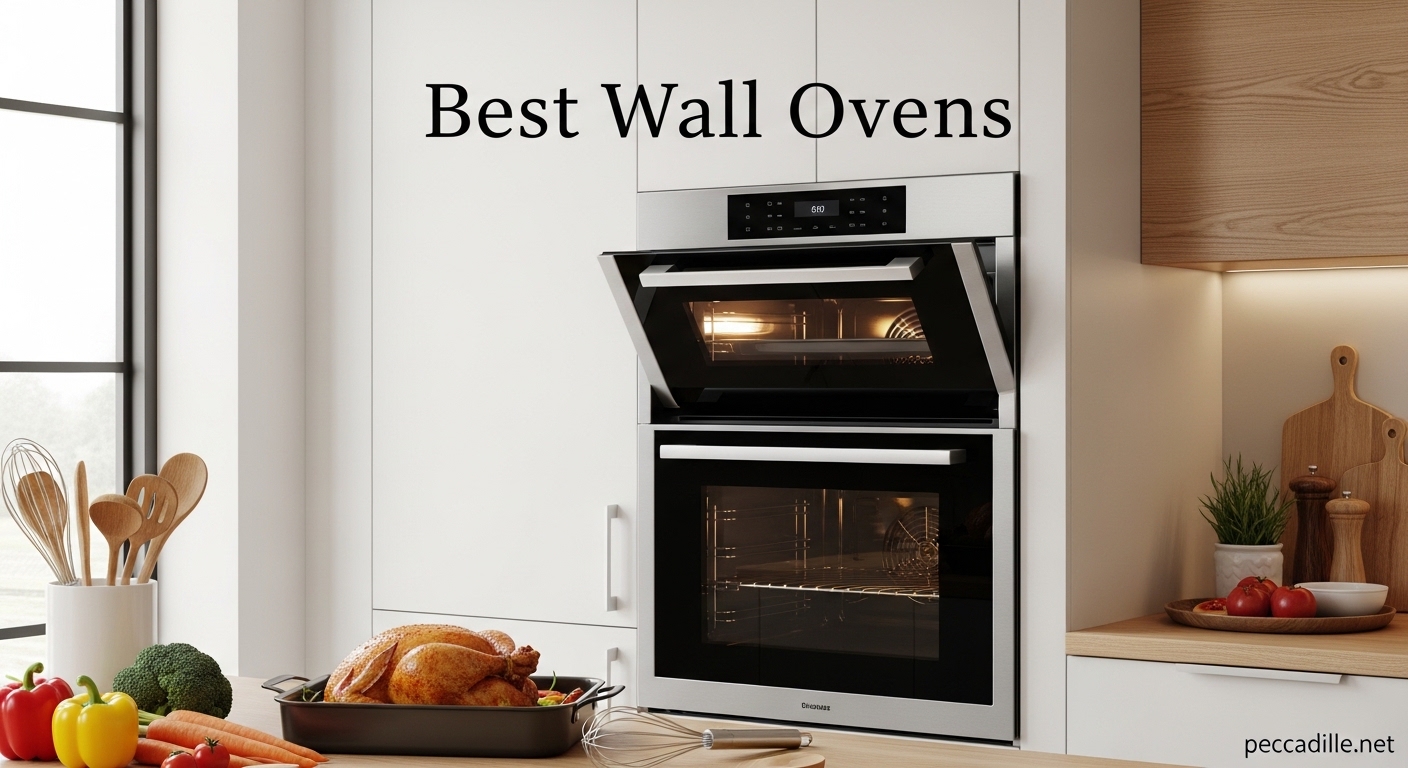 Best Wall Ovens