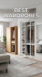 Best Wardrobes