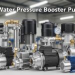 Best Water Pressure Booster Pumps