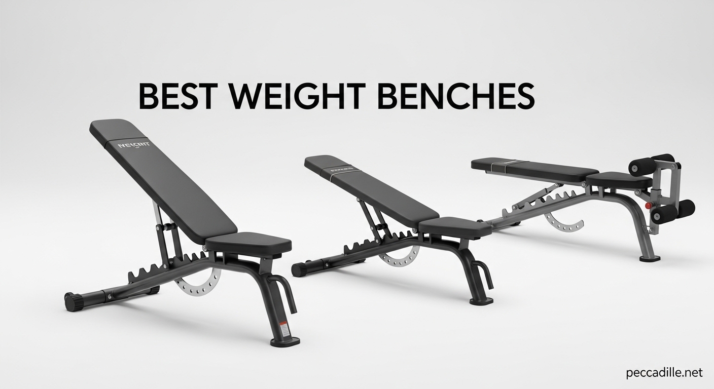 Best Weight Benches