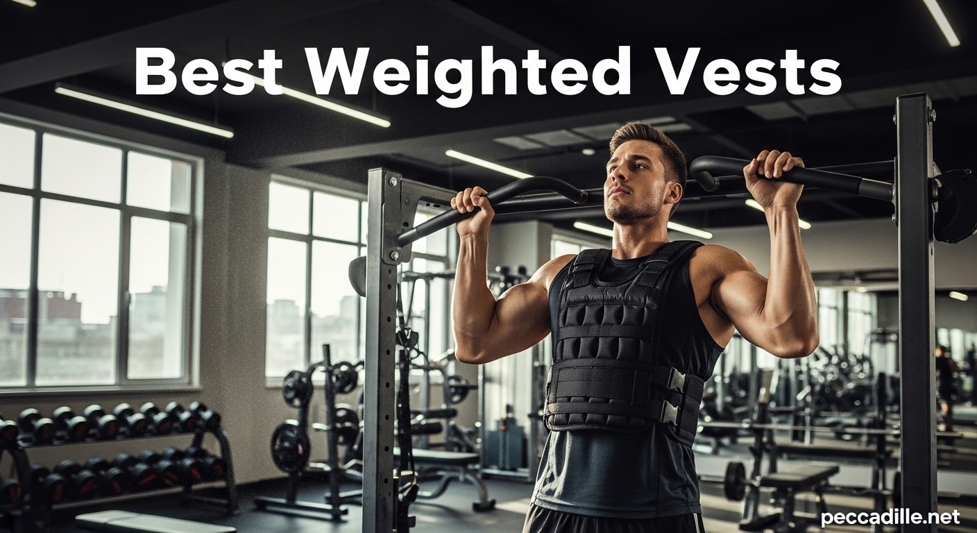 Best Weighted Vests
