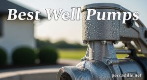 Best Well Pumps