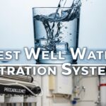 Best Well Water Filtration Systems