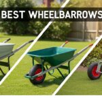 Best Wheelbarrows