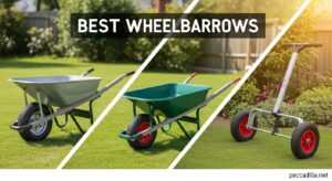 Best Wheelbarrows