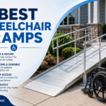 Best Wheelchair Ramps