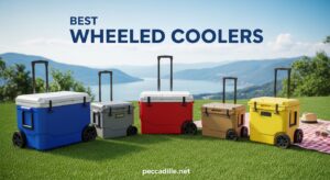 Best Wheeled Coolers