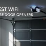 Best WiFi Garage Door Openers