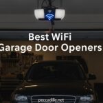 Best WiFi Garage Door Openers
