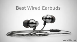 Best Wired Earbuds
