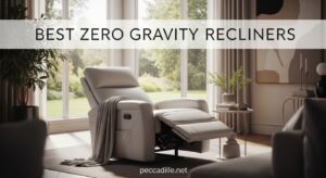 Best Zero Gravity Recliners